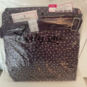 NWT Thirty One Picnic Thermal